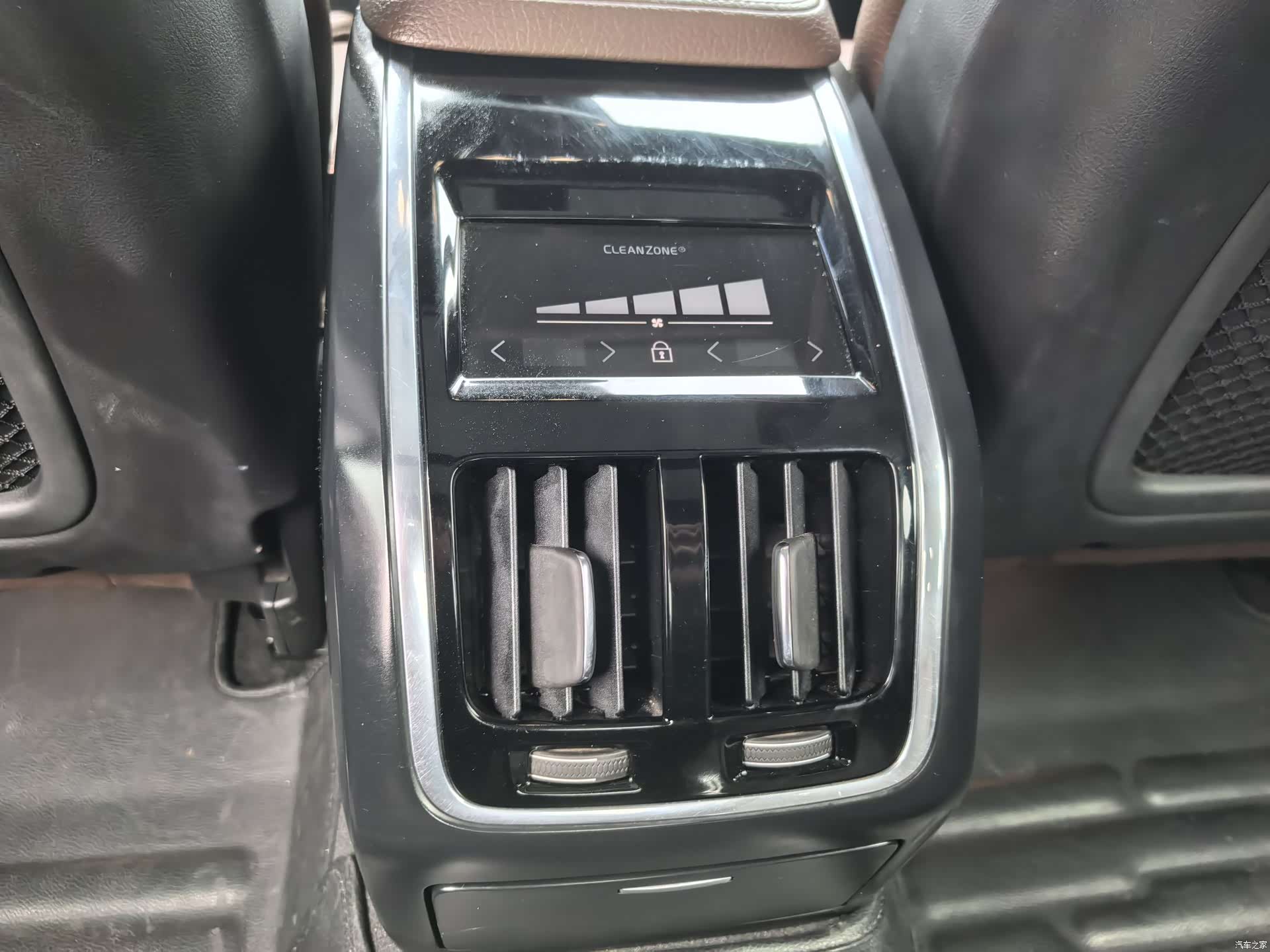 Volvo S90, 2022 15