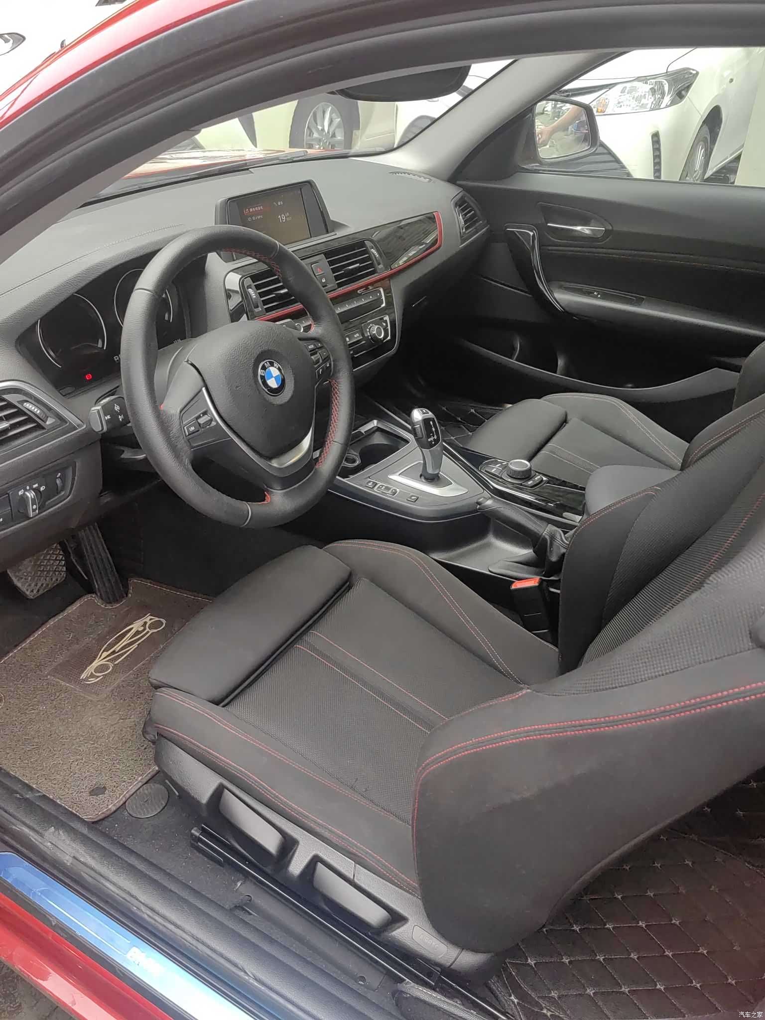 BMW 2 Series, 2018 8