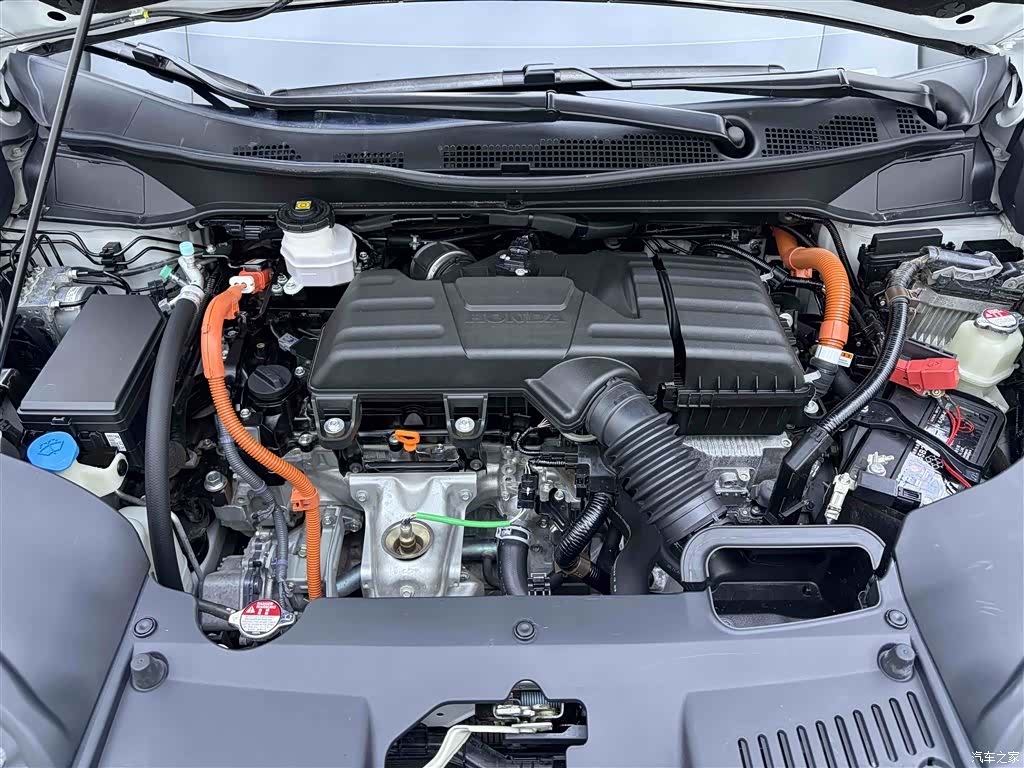 Honda Odyssey, 2024 10