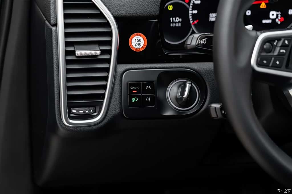 Porsche Cayenne, 2019 19