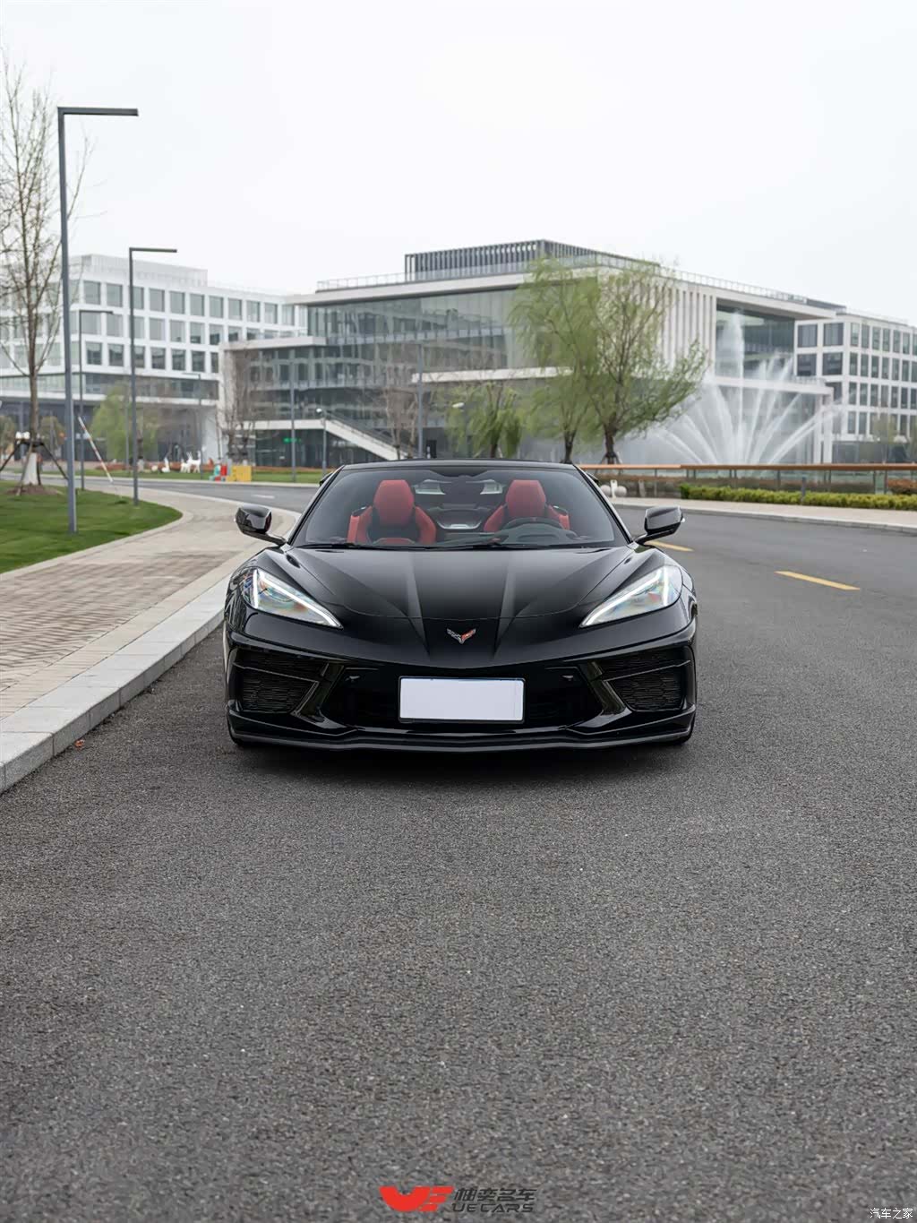 Chevrolet C8, 2024 2