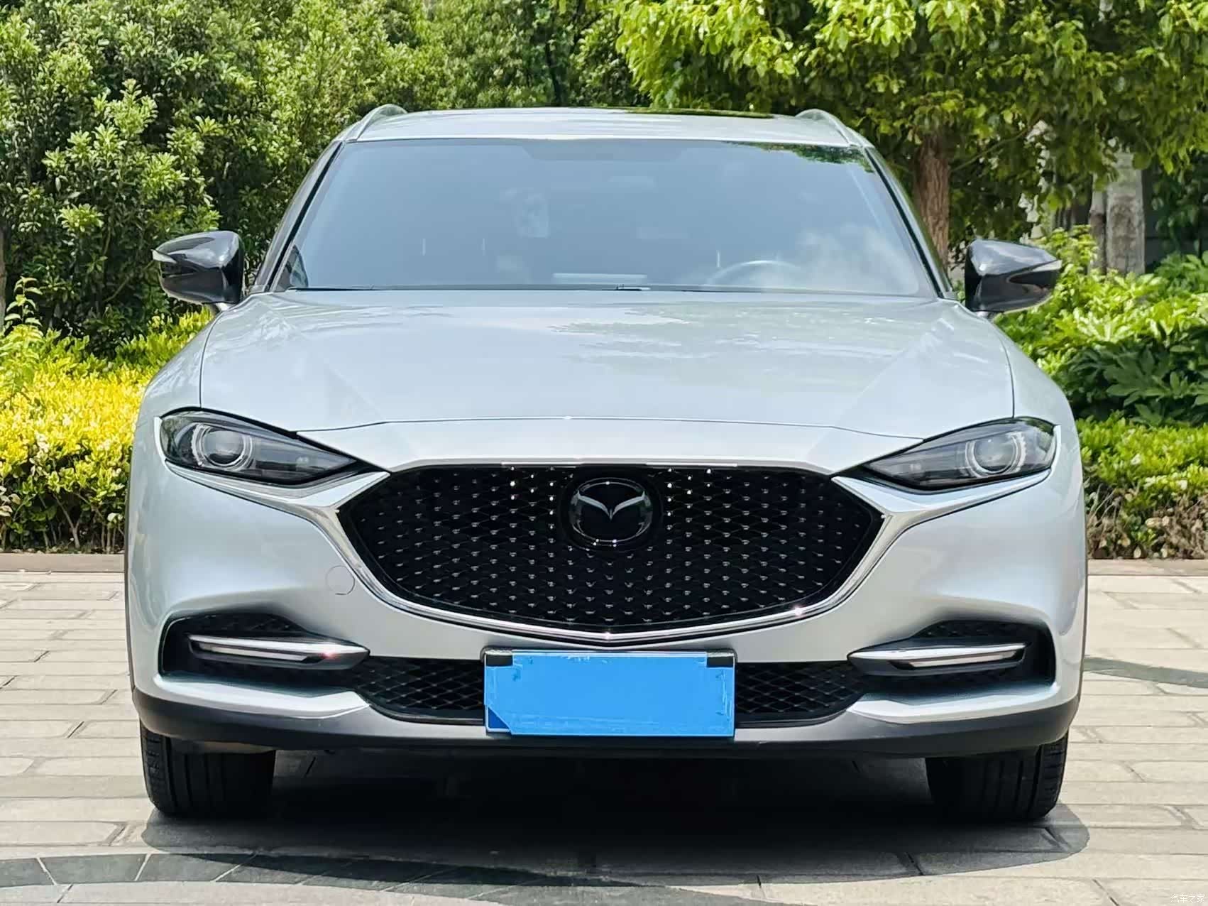 Mazda CX-4, 2020 2