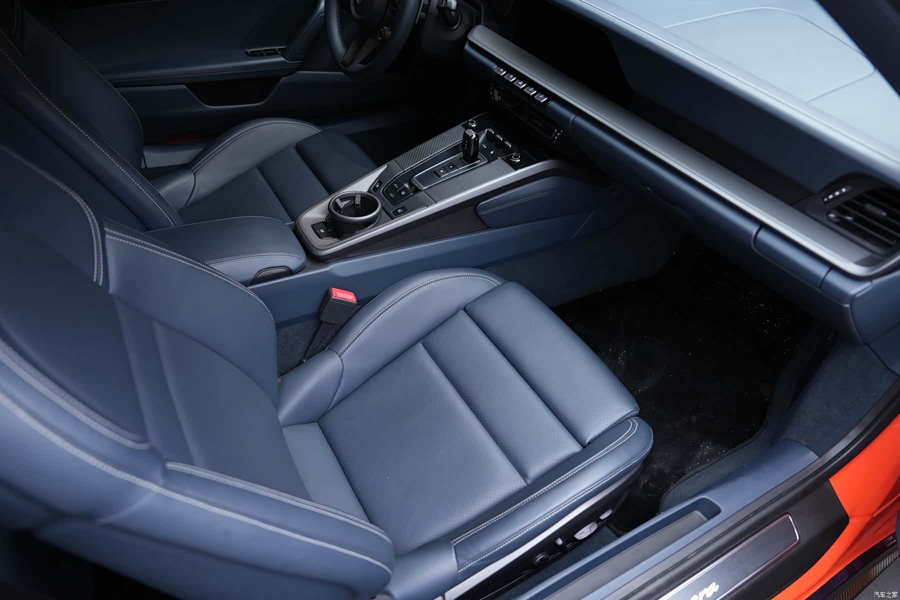 Porsche 911, 2021 16