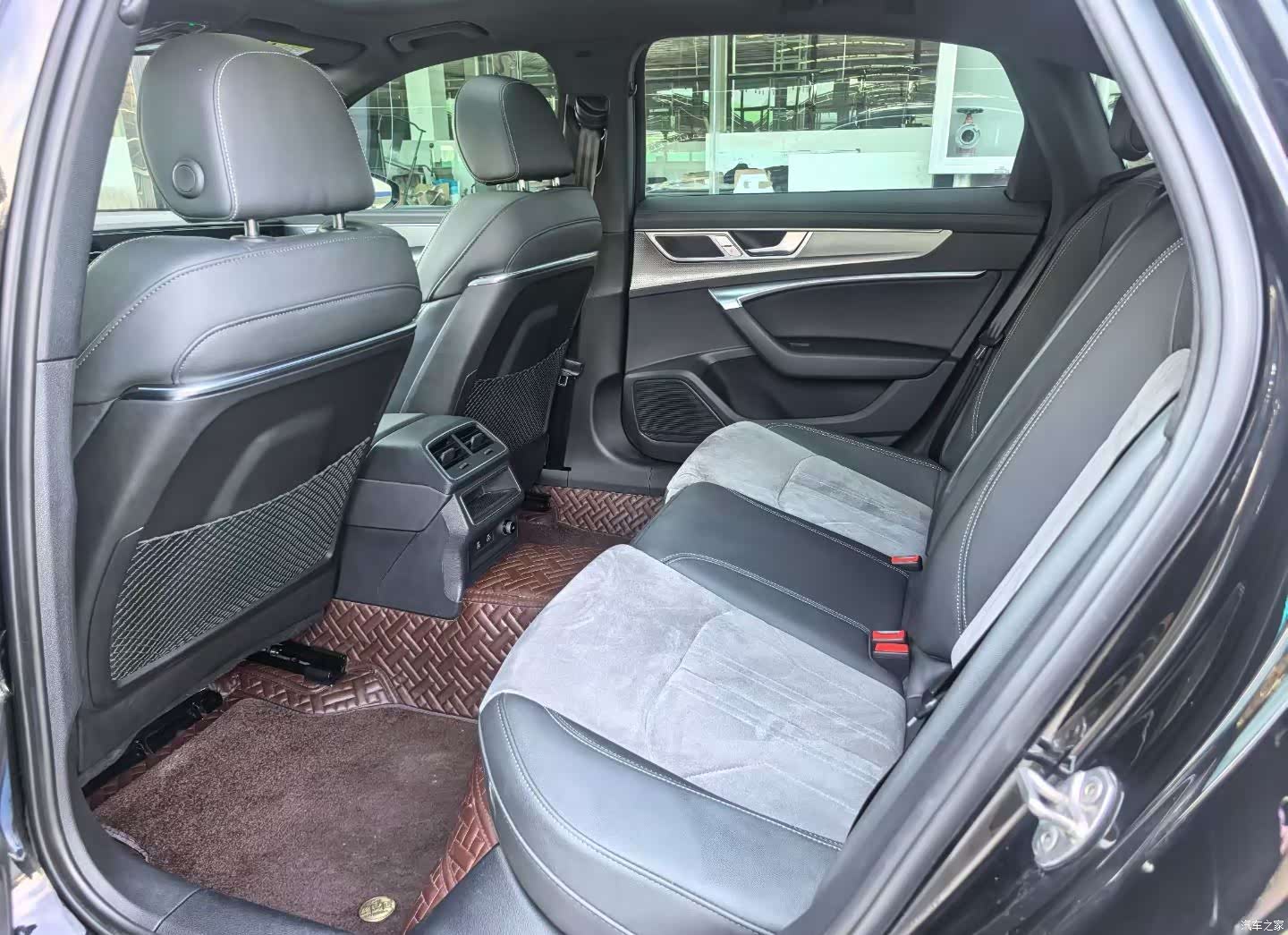 Audi A6L, 2023 9