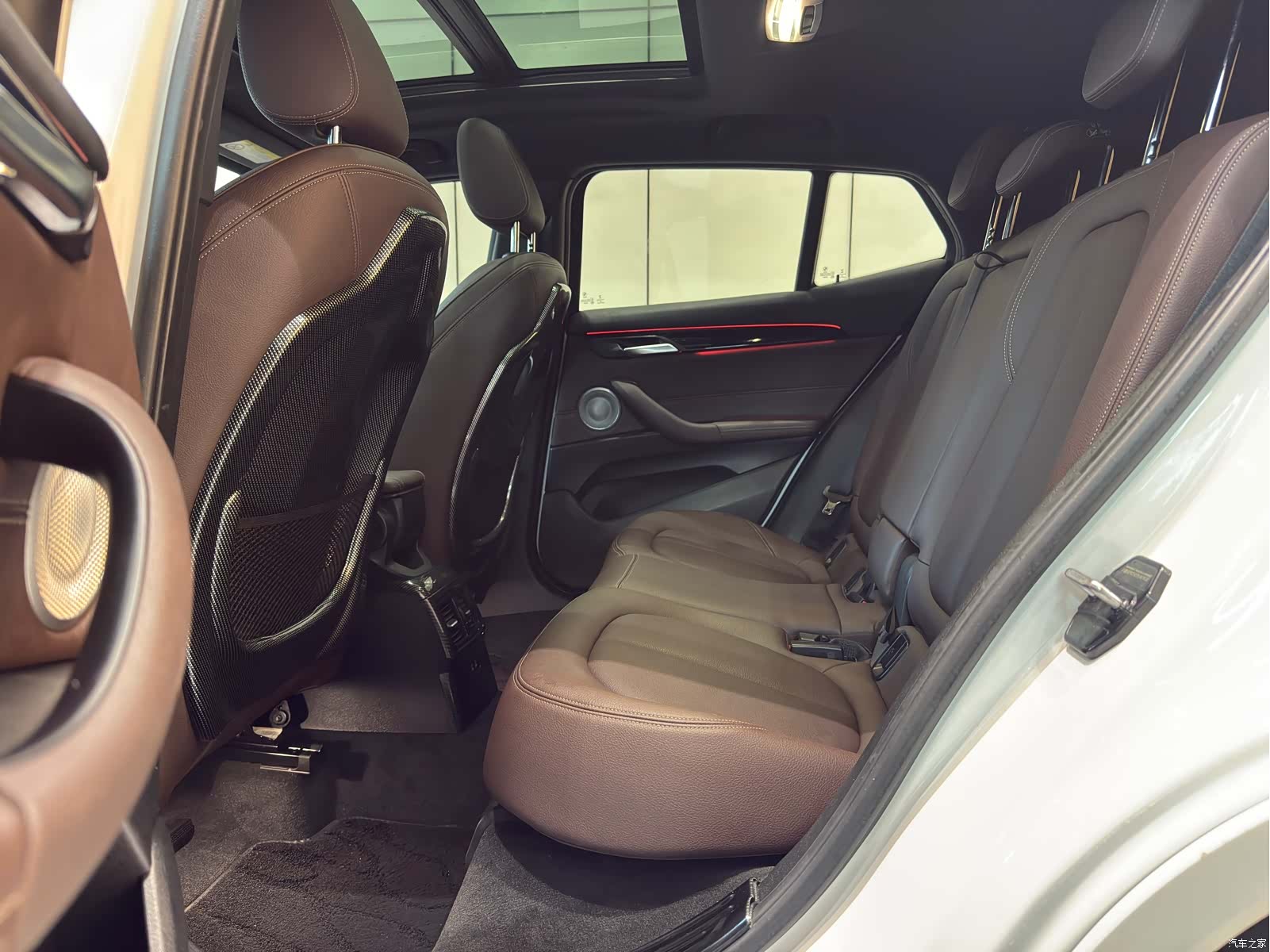 BMW X2, 2020 6
