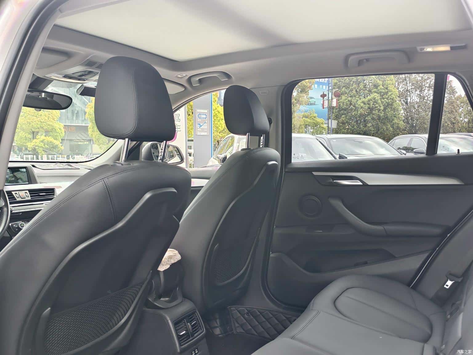 BMW X1, 2019 4