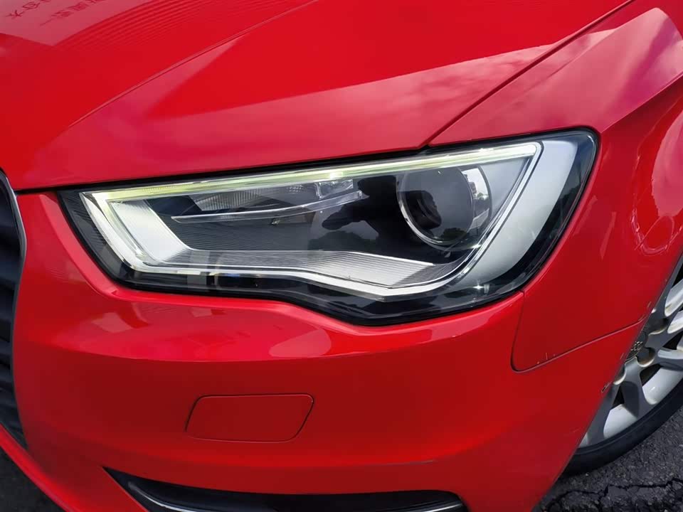 Audi A3 Audi A3