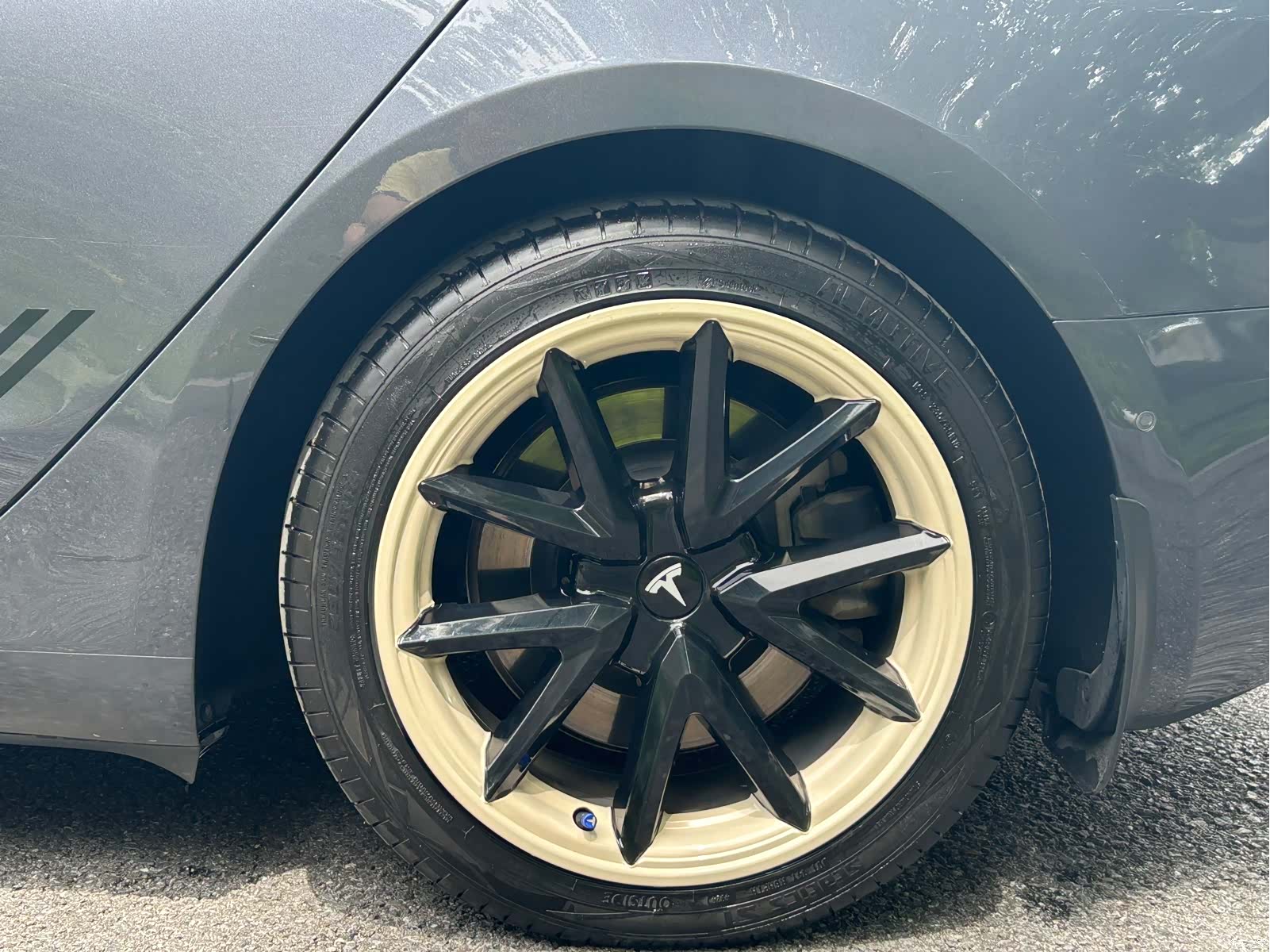 Tesla Model 3, 2020 10