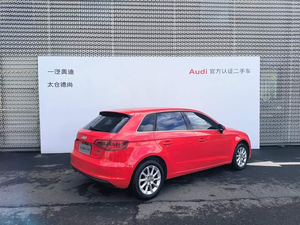 Audi A3 Audi A3
