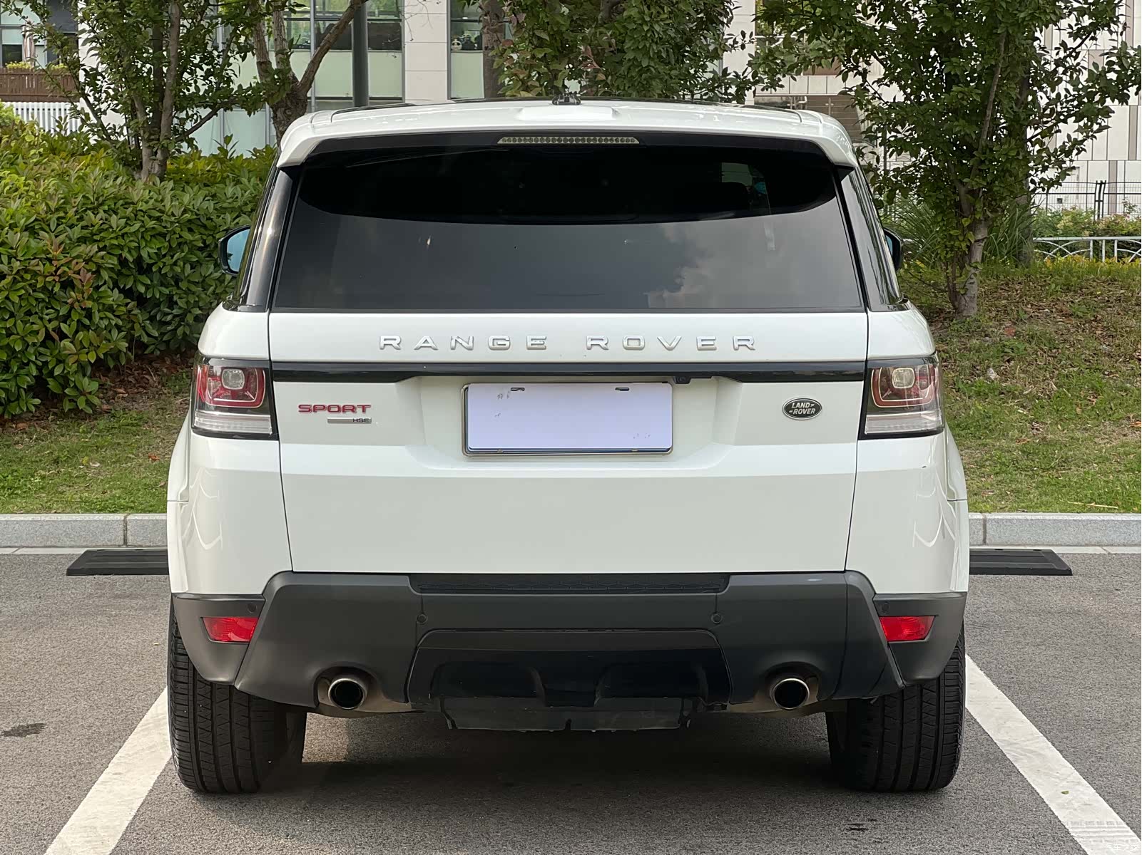 Land Rover Range Rover, 2014 все фото