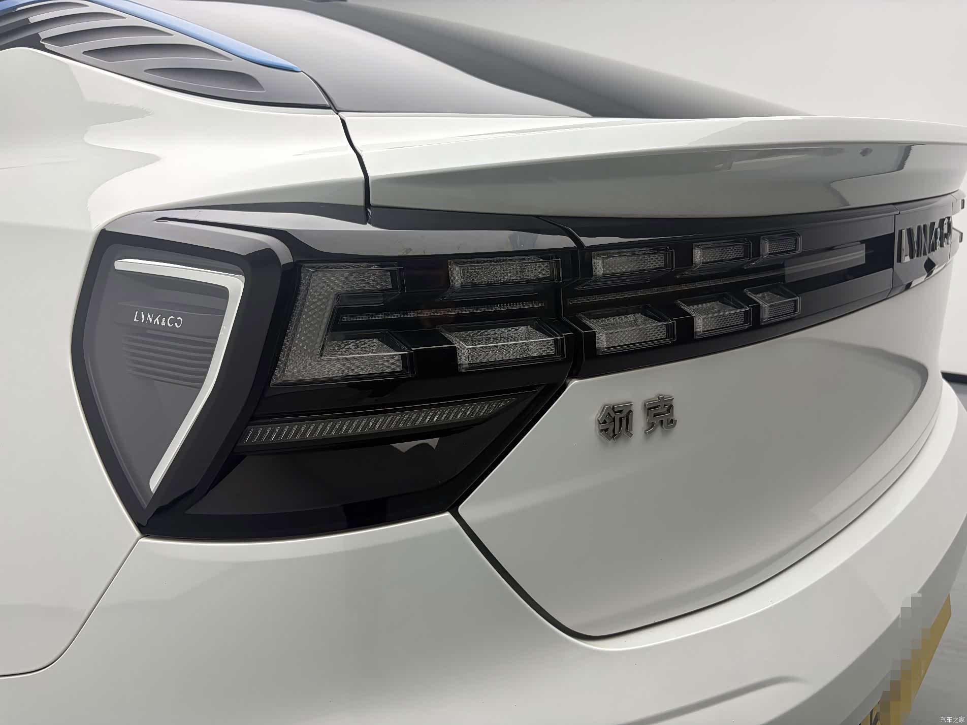 Lynk & Co 02, 2021 11