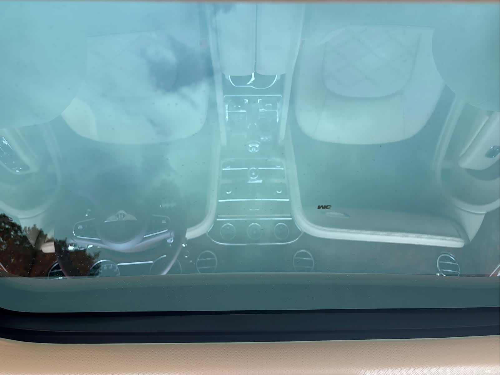 Bentley Mulsanne, 2014 14