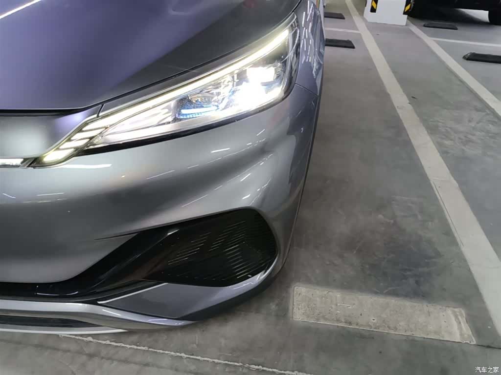 BYD Yuan, 2024 24