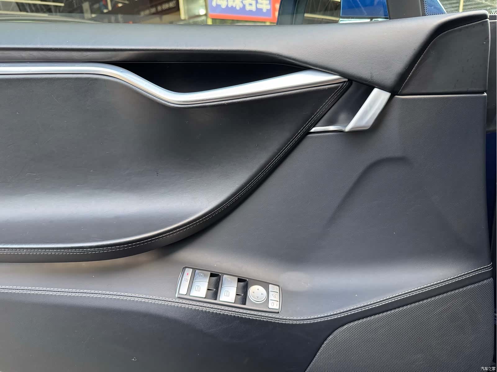 Tesla Model S, 2016 10