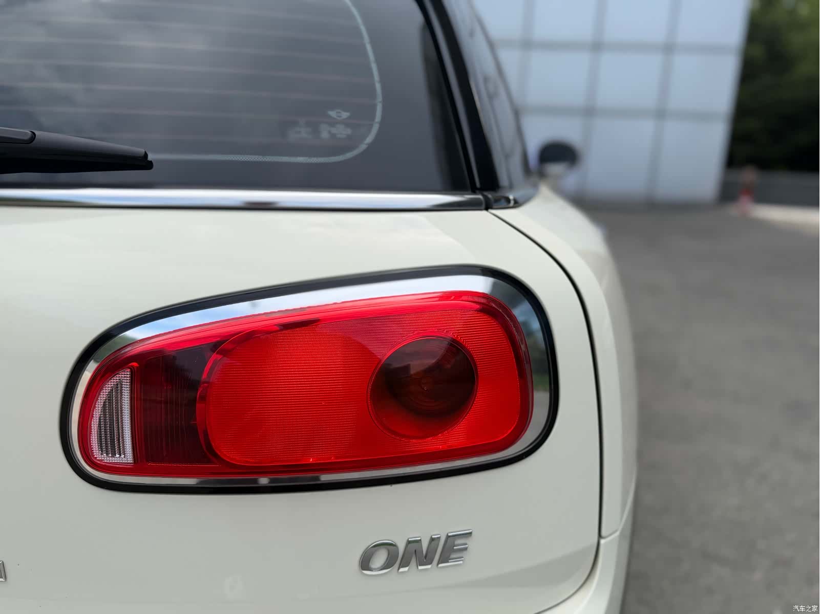 Mini Clubman, 2019 22