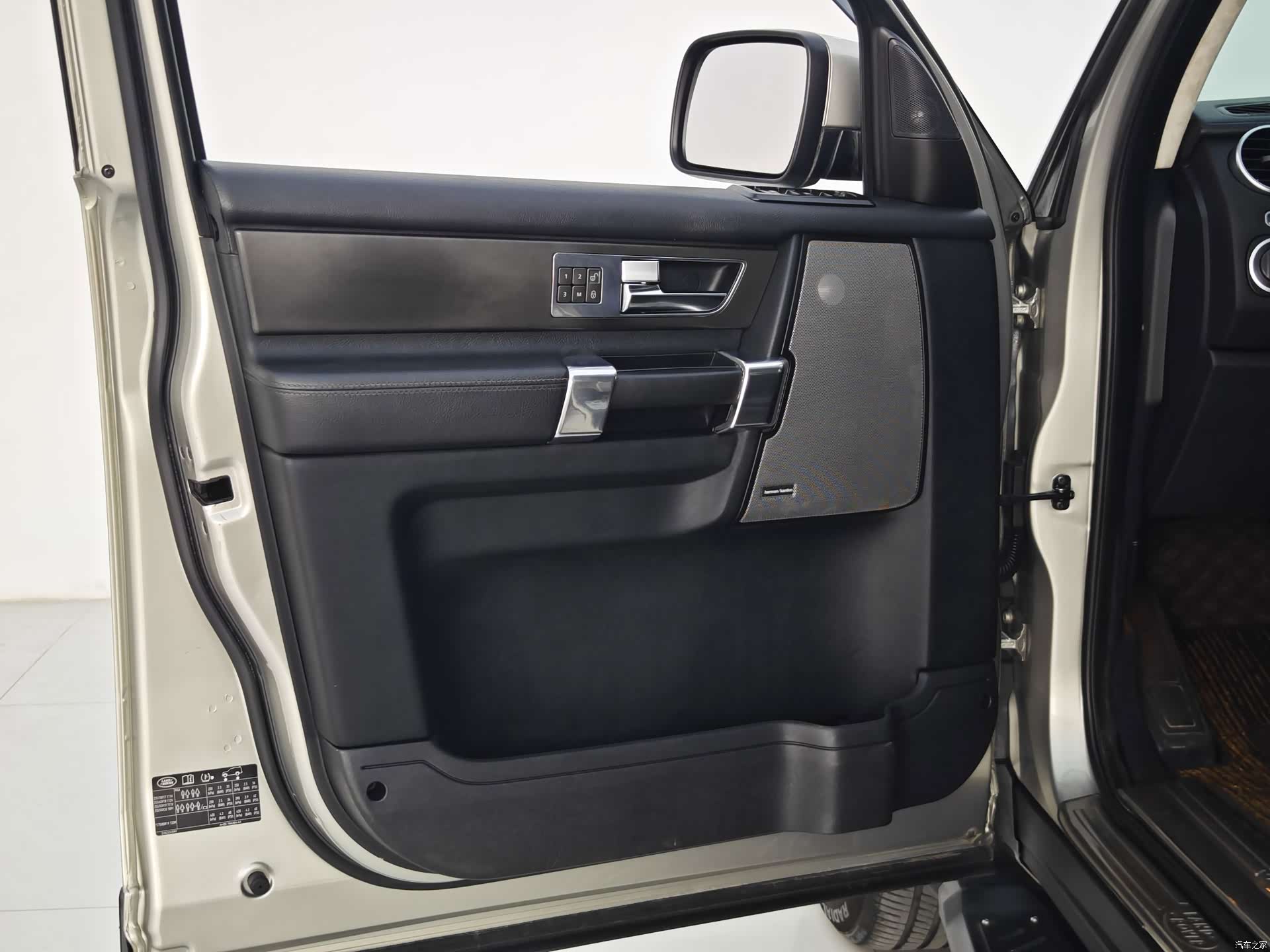 Land Rover Discovery, 2012 21