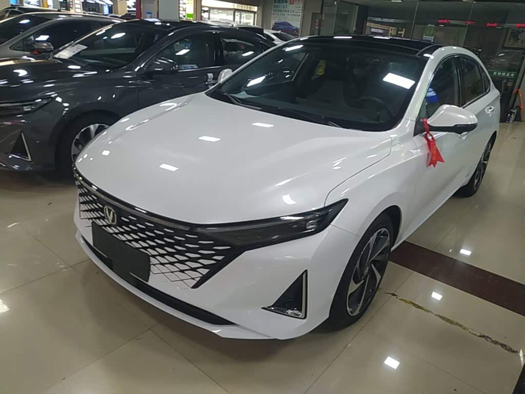 Changan Raeton Plus PLUS 2023 1.5T DCT