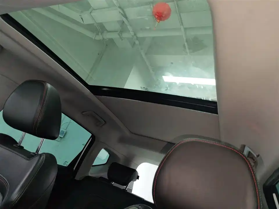 Chery Tiggo 7