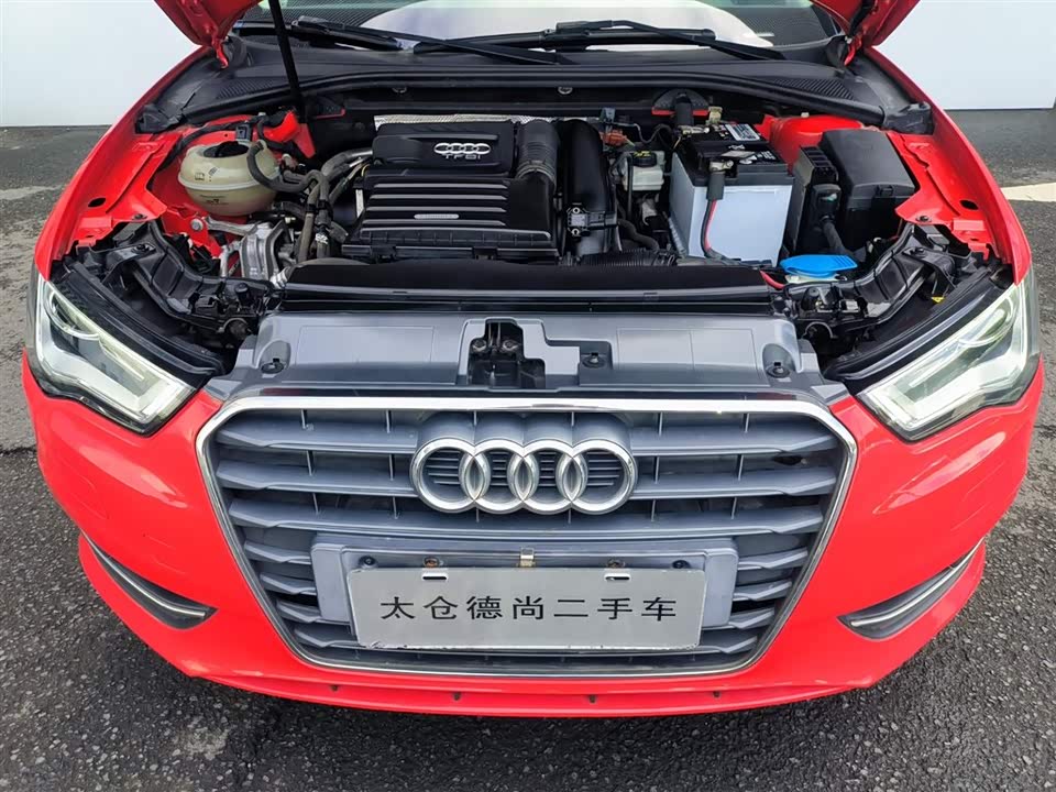 Audi A3 Audi A3