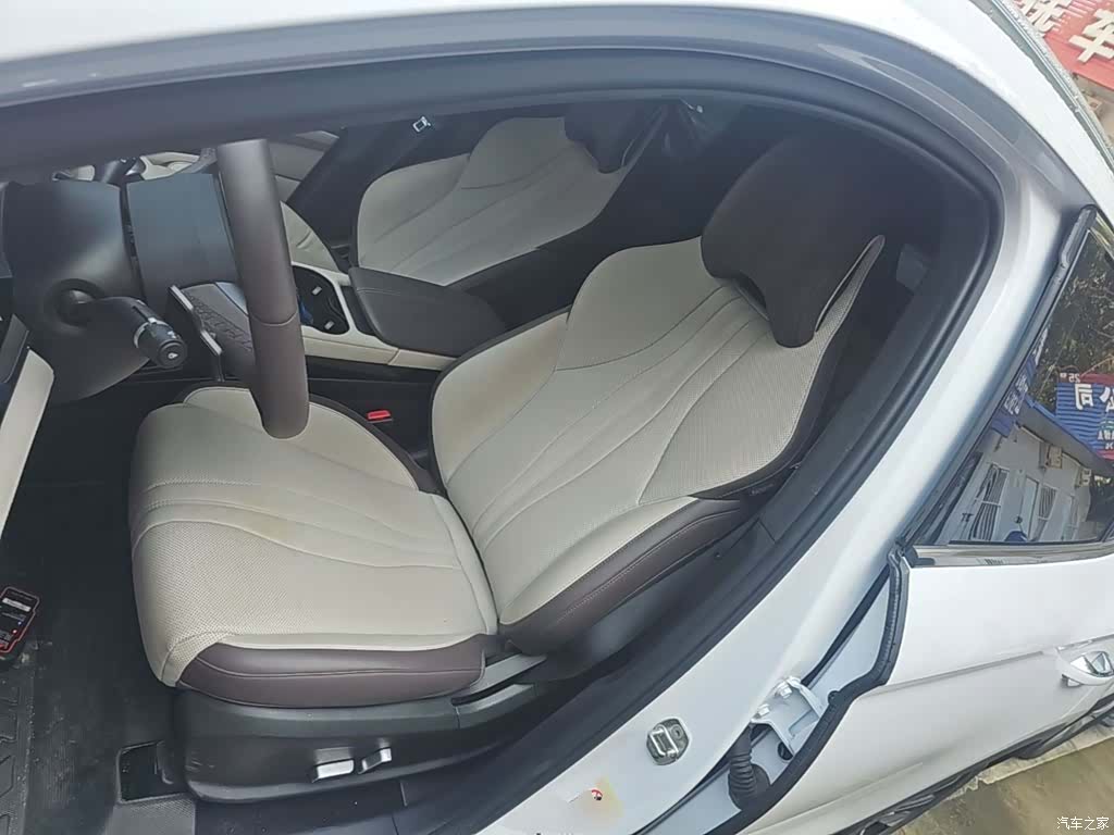 BYD Song, 2025 15