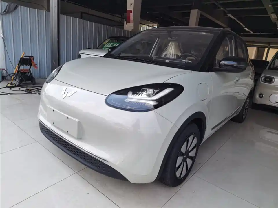 Wuling Wuling Bingguo