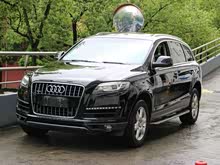 �µ�Q7 2015�� 35 TFSI ��ȡ��