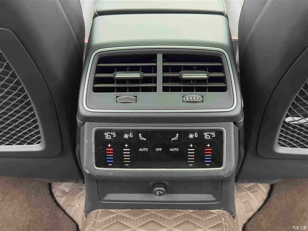 Audi A6L, 2019 14