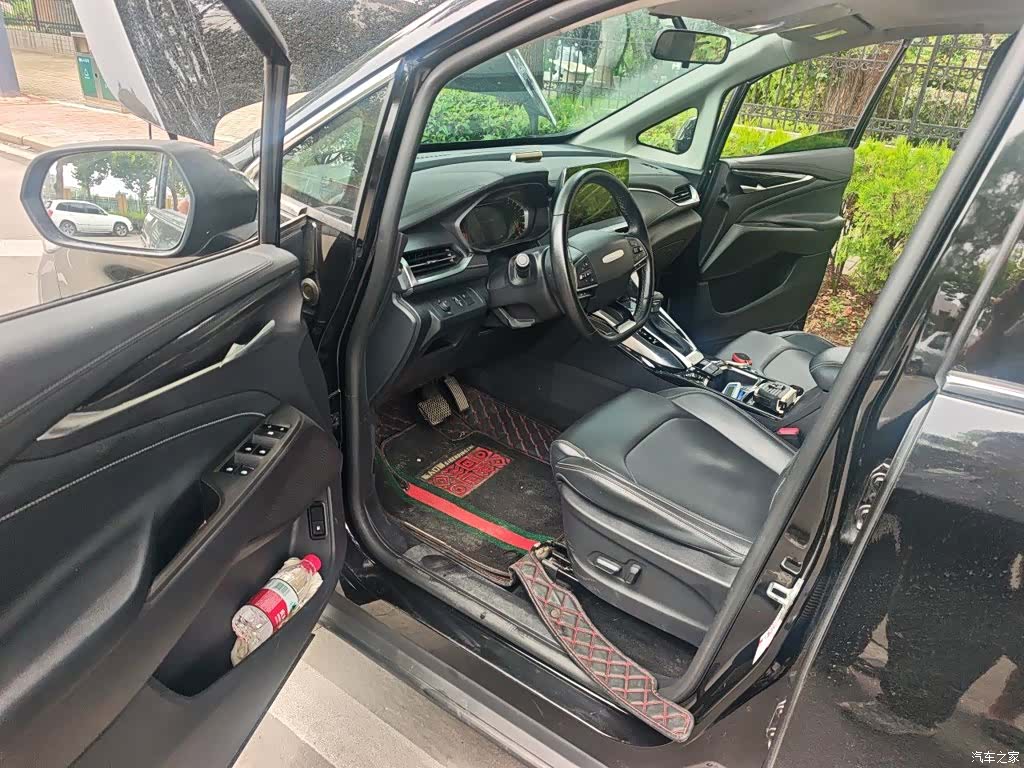 Maxus G50, 2021 14