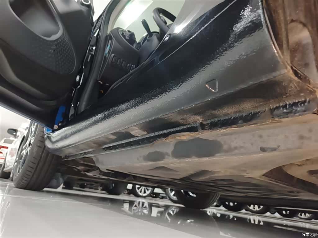 Smart Fortwo, 2019 22