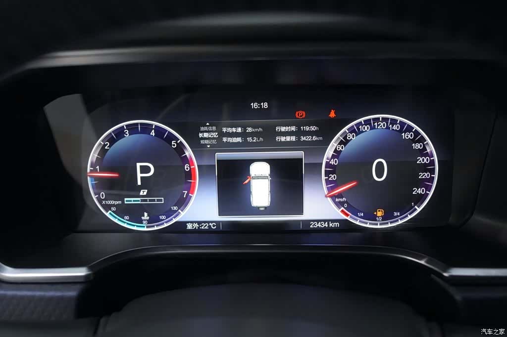 BAIC BJ40, 2024 6