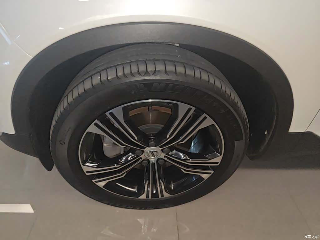 Volvo XC40, 2021 23
