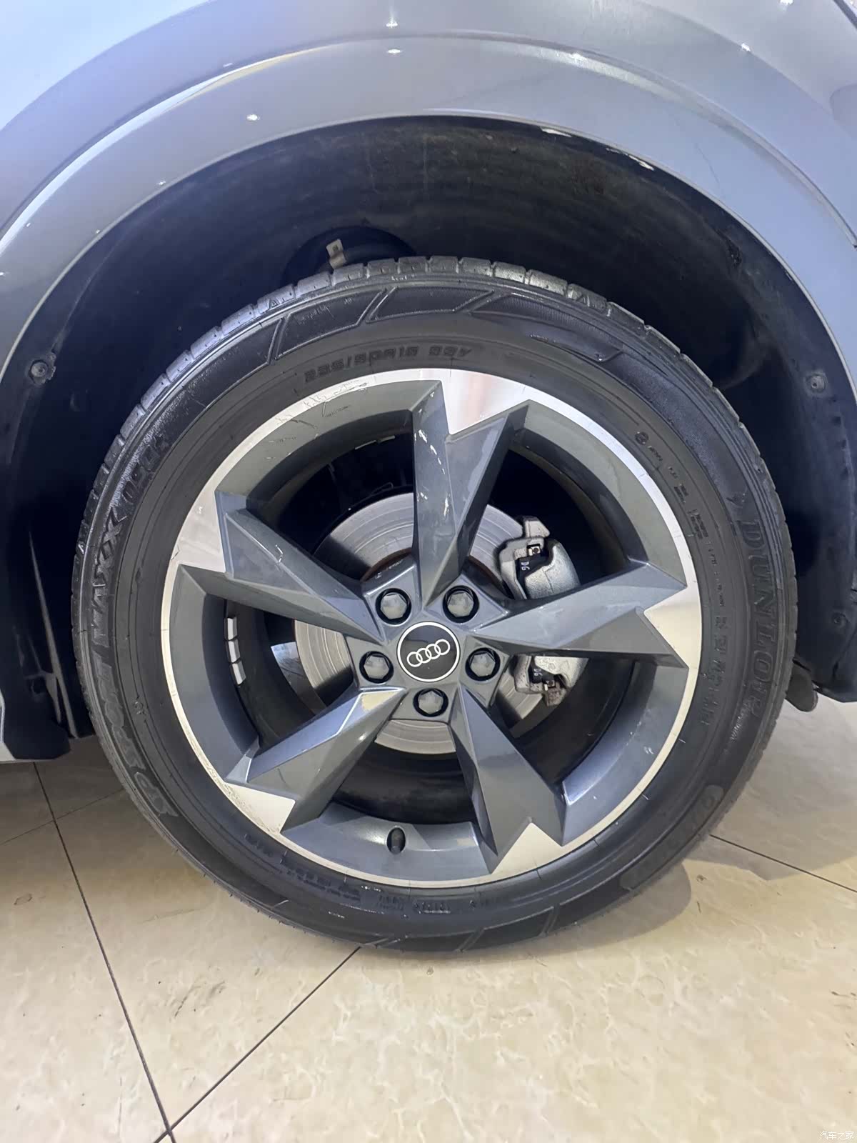 Audi Q3, 2023 25