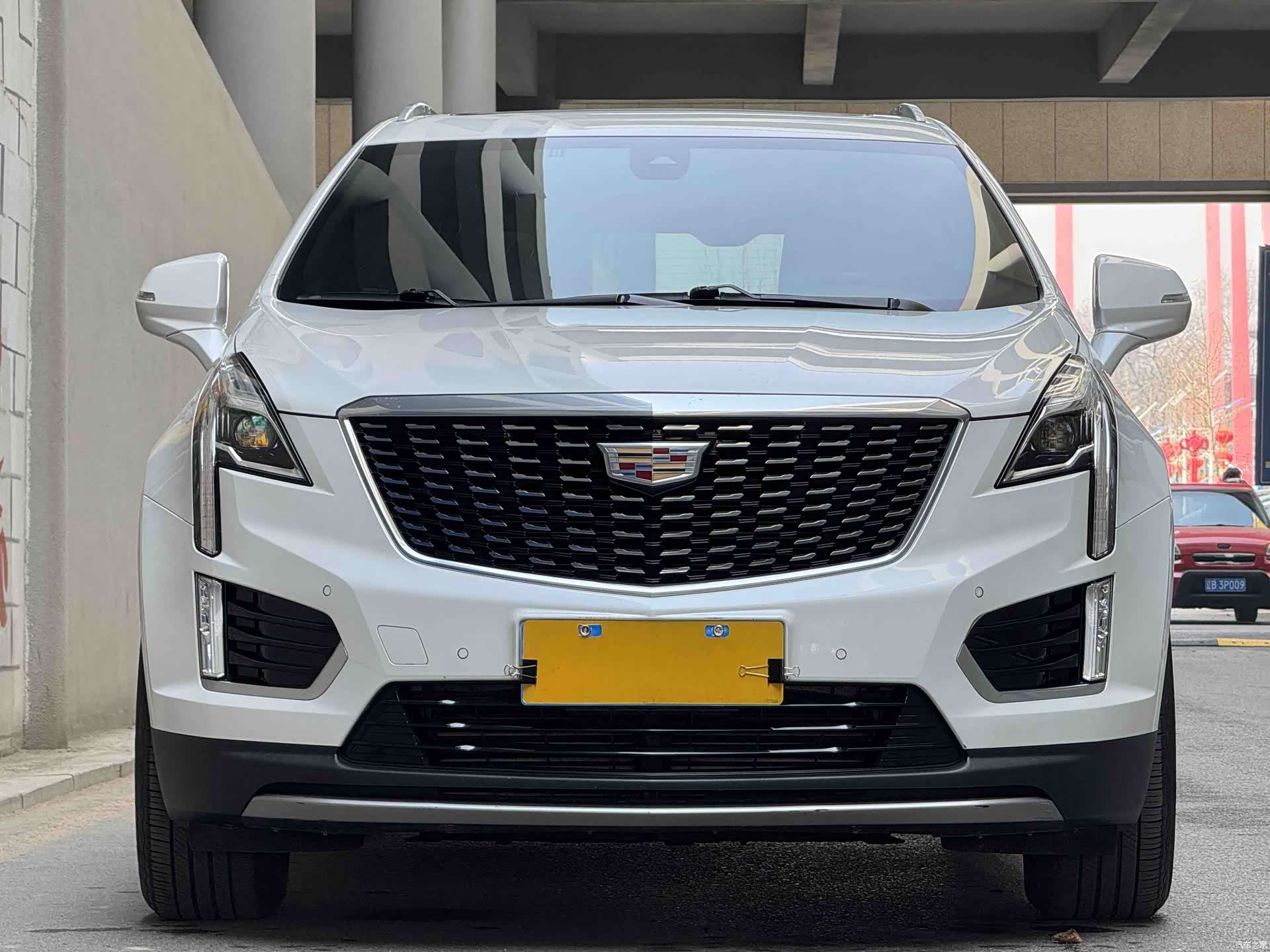 Cadillac XT5, 2022 2