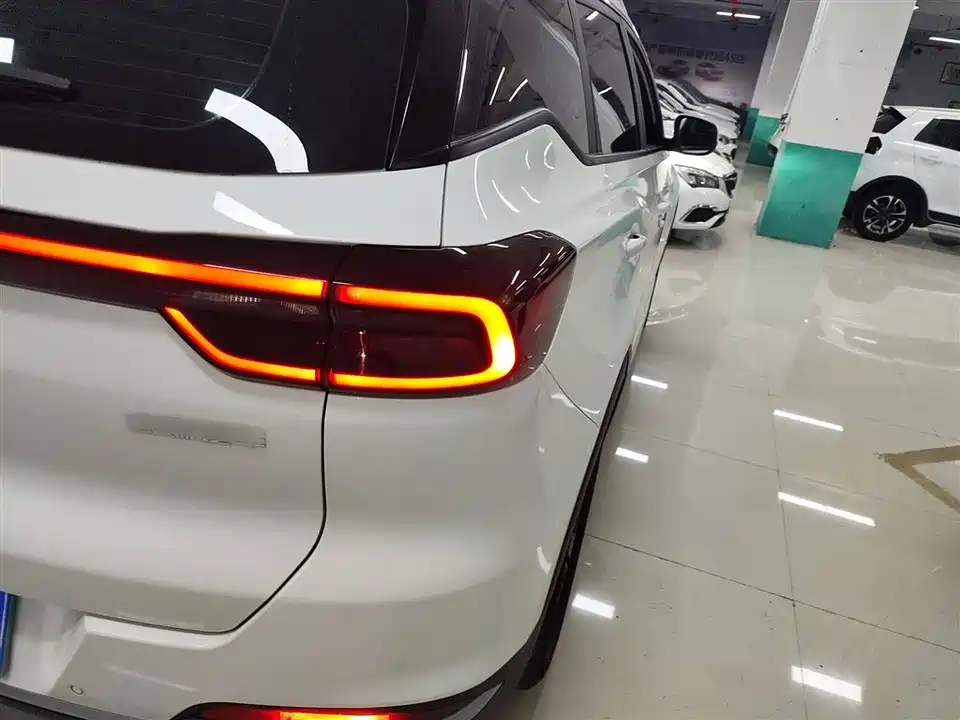 Chery Tiggo 7