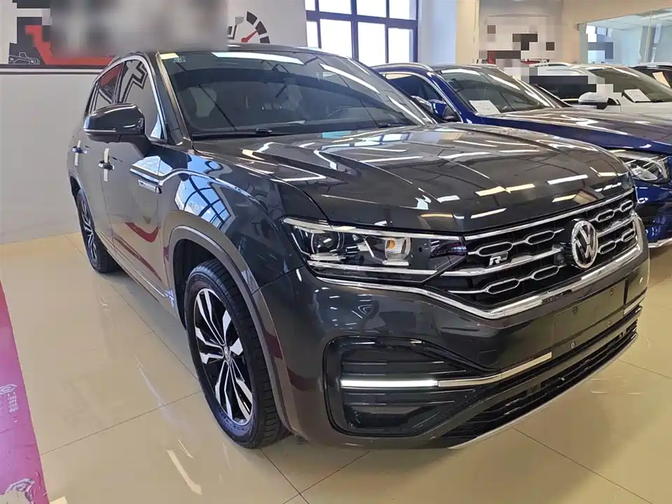 Volkswagen Tanyue Volkswagen Tanyue