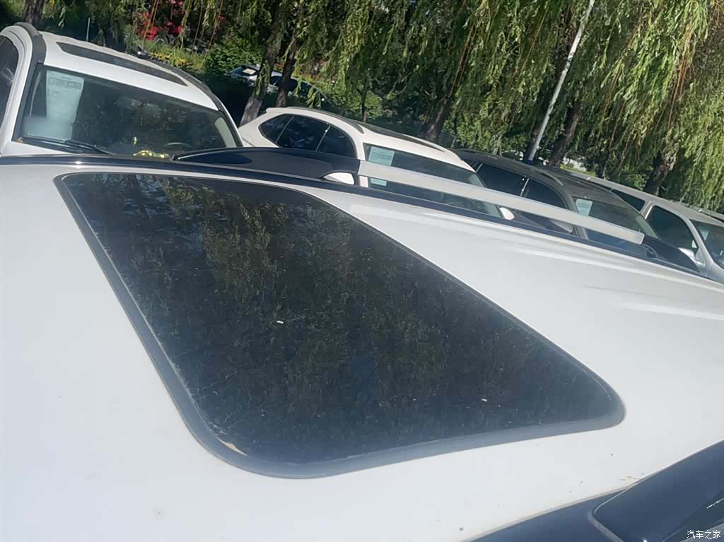 Haval H6, 2016 14