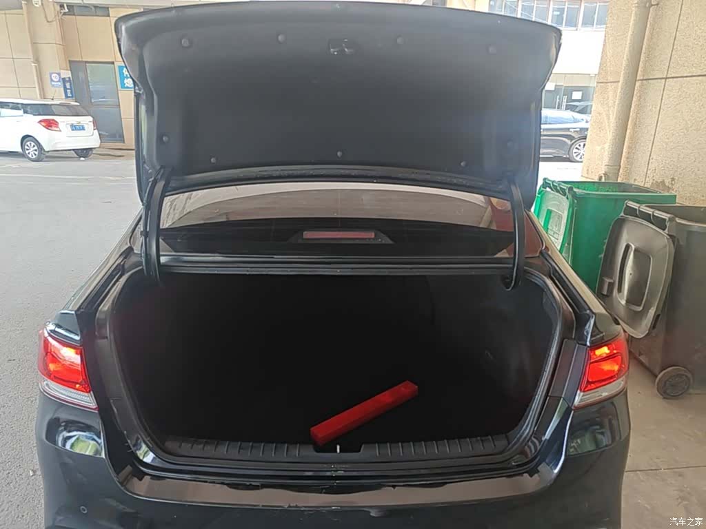 Kia K4, 2015 19