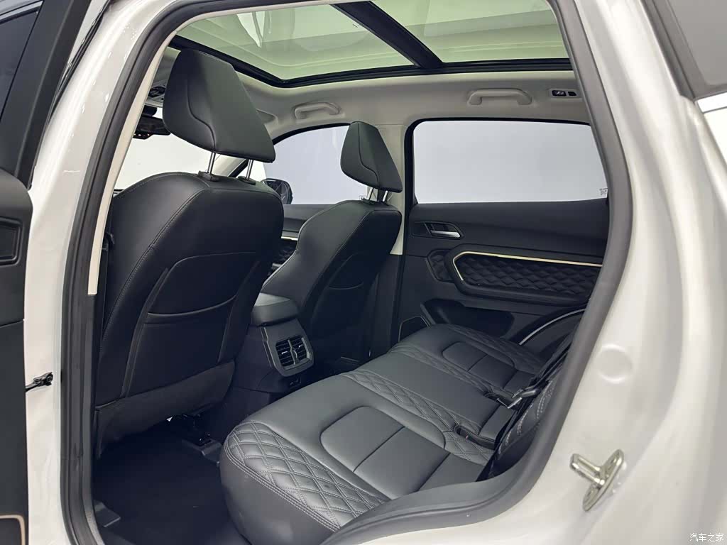 Haval H6, 2021 21