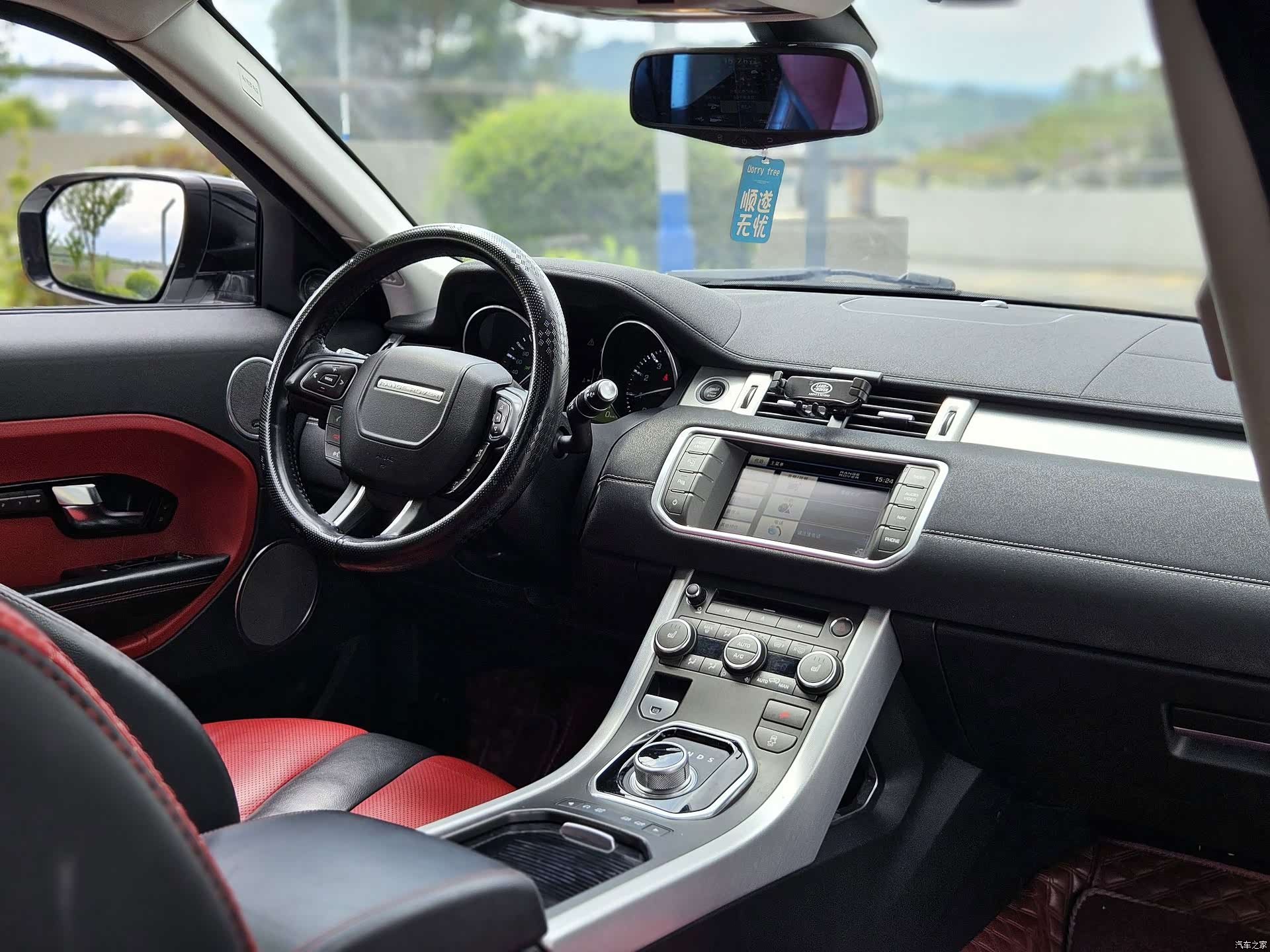Land Rover Range Rover, 2013 18