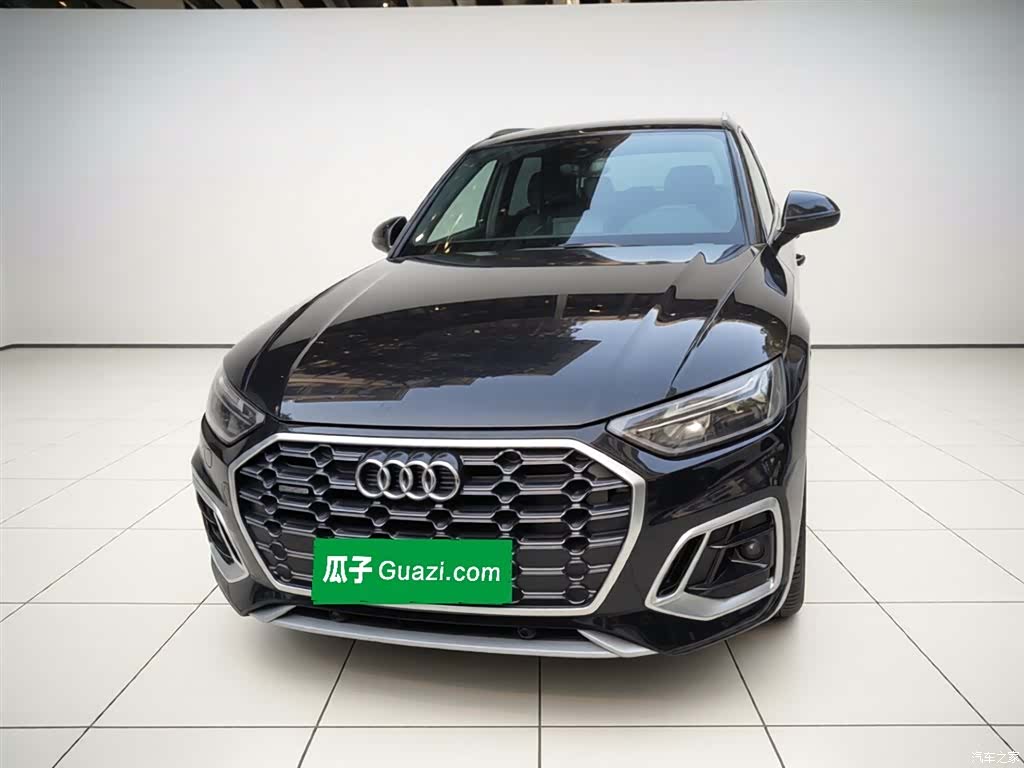 Audi Q5L, 2023 2
