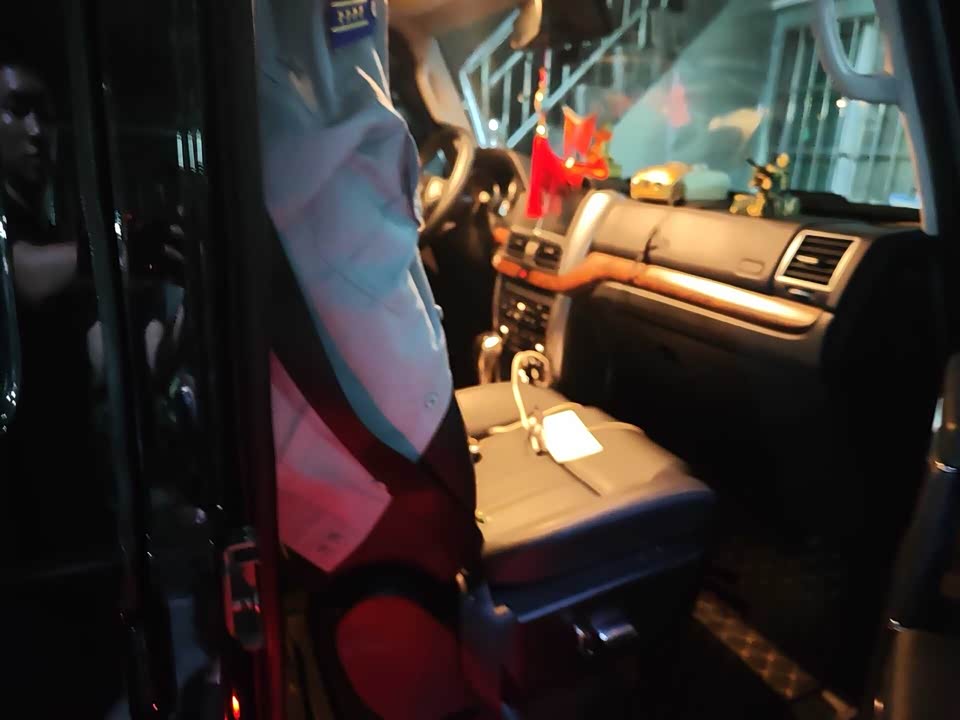 Beijing BJ80