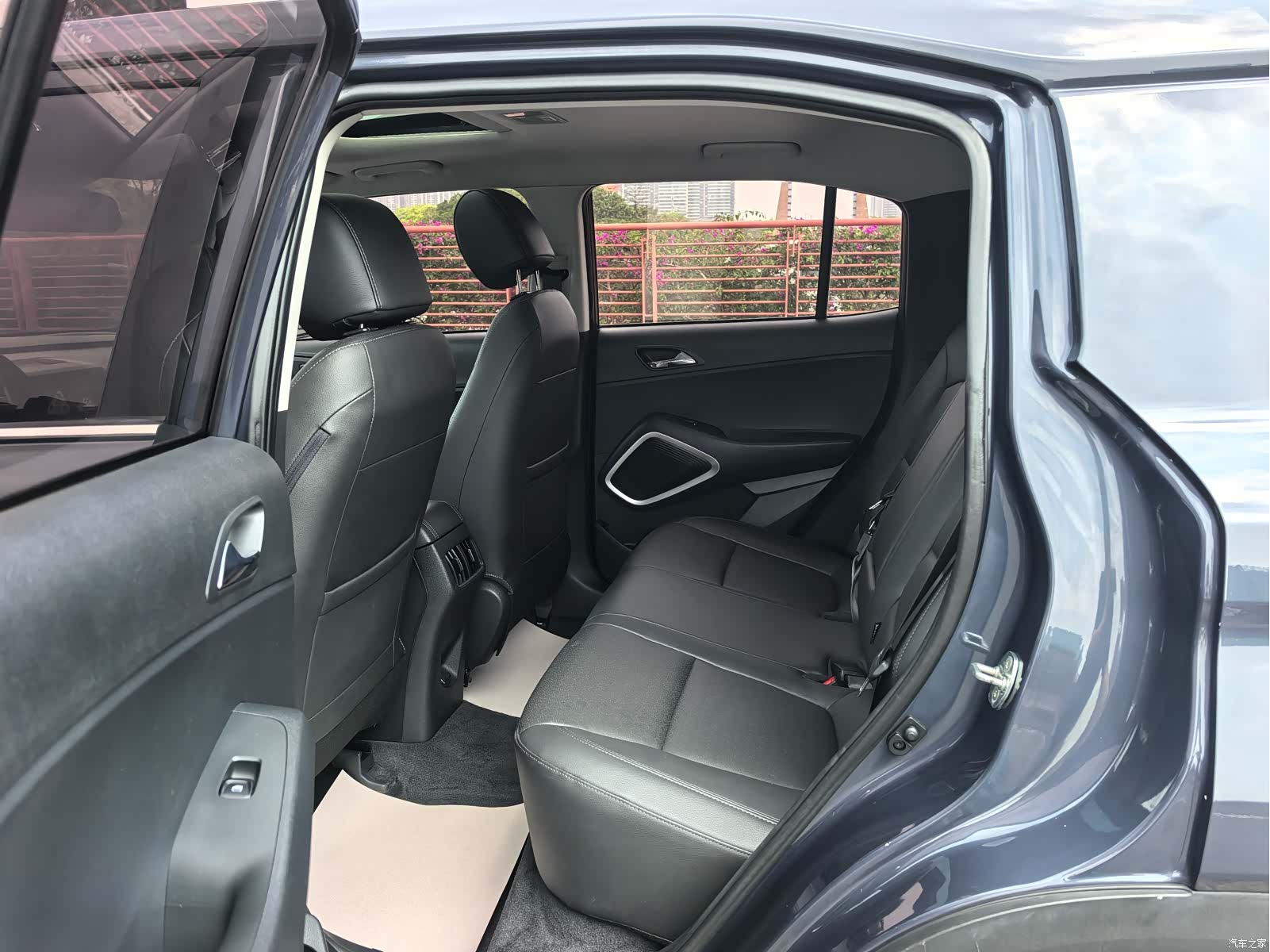 Hyundai ix35, 2019 все фото