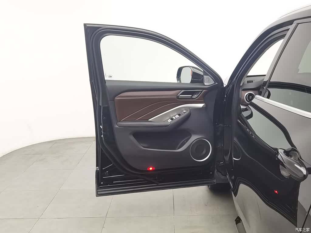 WEY VV6, 2019 8