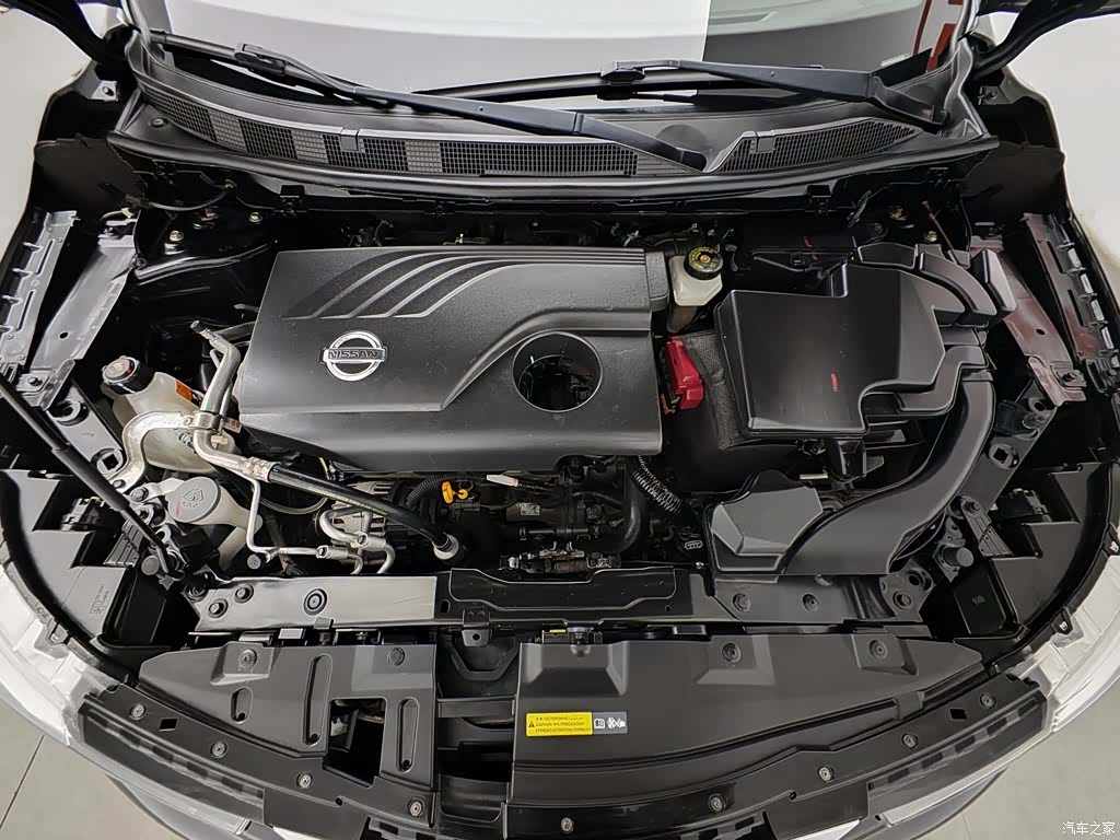 Nissan Qashqai, 2018 6