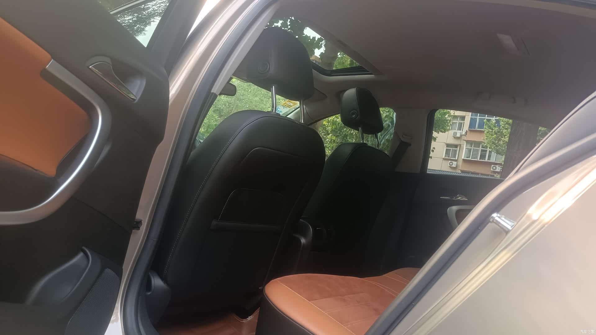Buick Regal, 2017 6