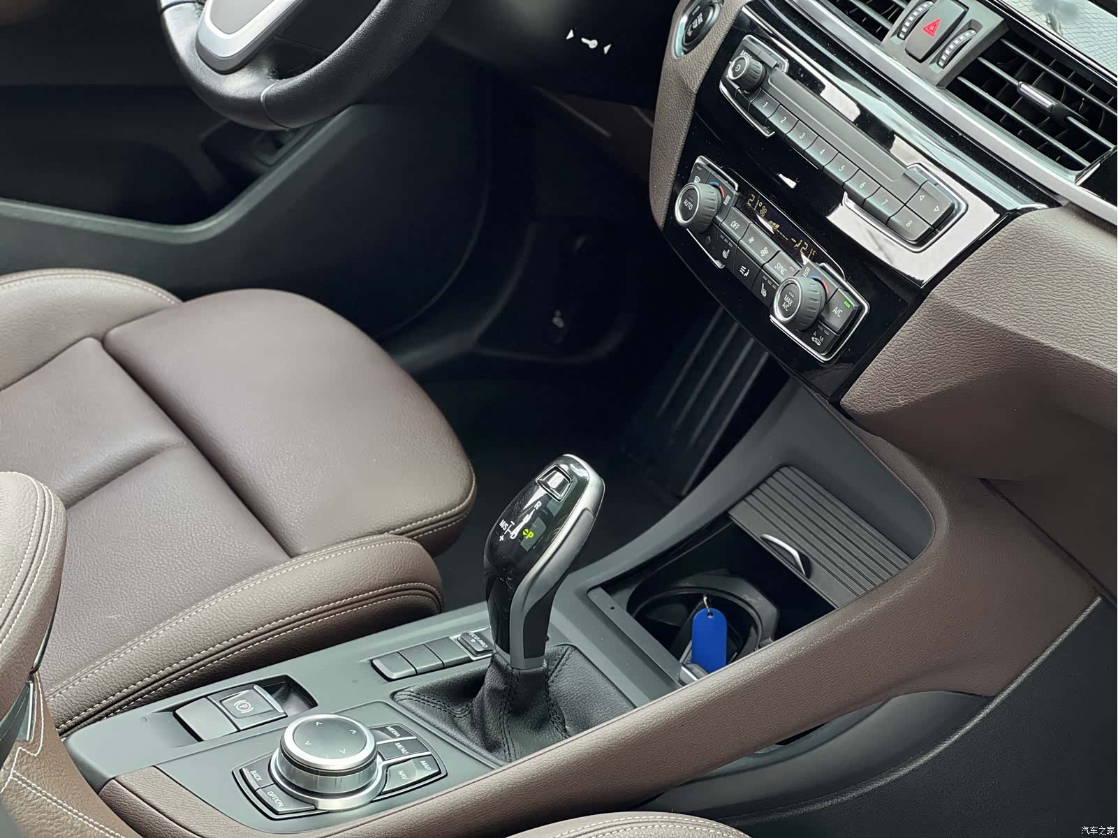 BMW X1, 2020 13