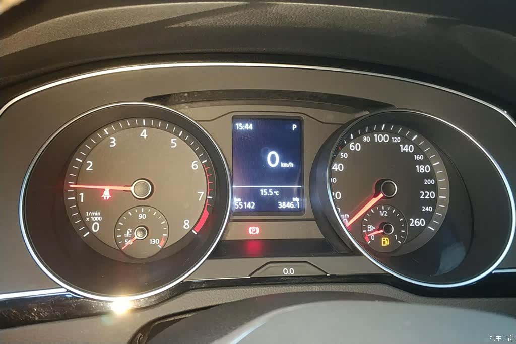 Volkswagen Magotan, 2020 14