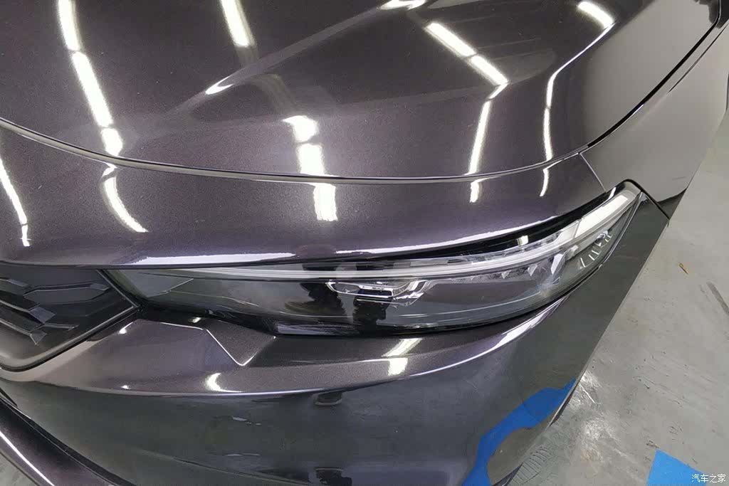 Honda Integra, 2024 все фото
