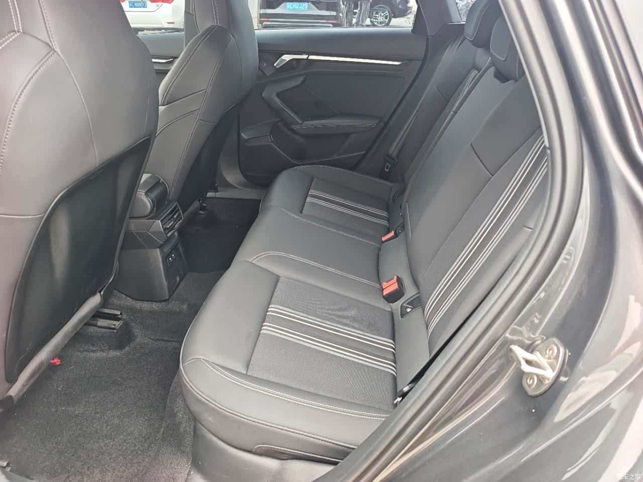 Audi A3, 2022 7