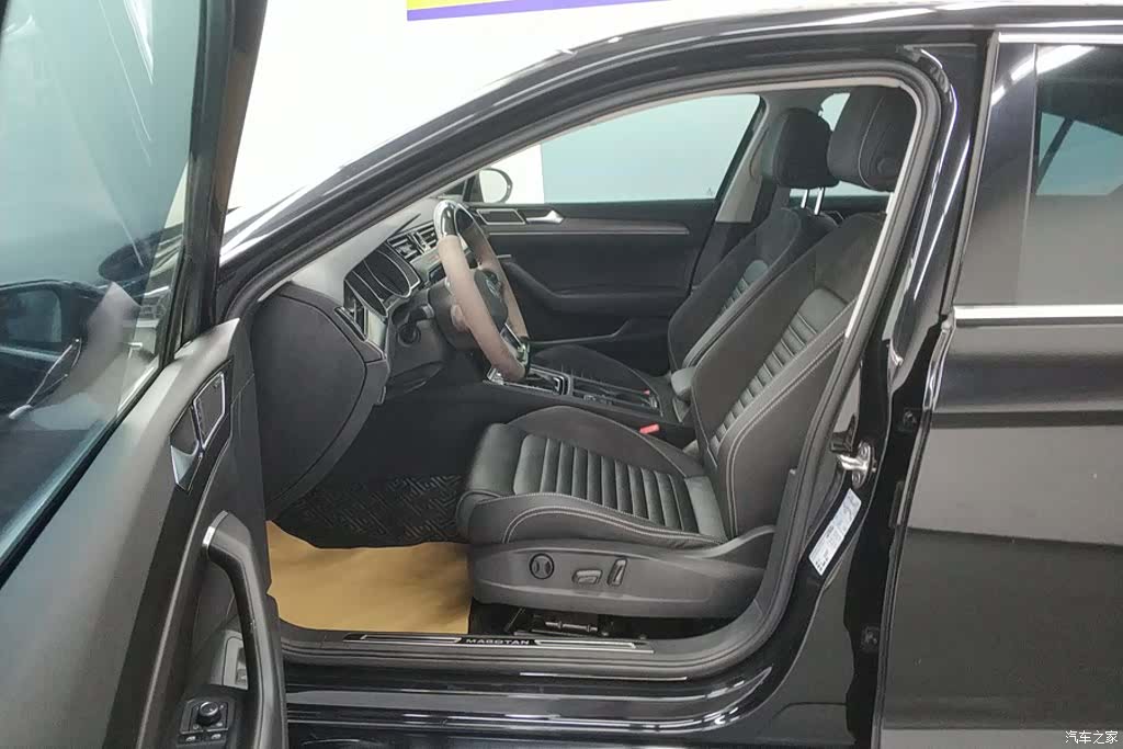 Volkswagen Magotan, 2020 9